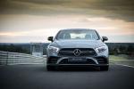Mercedes-AMG CLS53 4Matic+ 2018 года (LA)